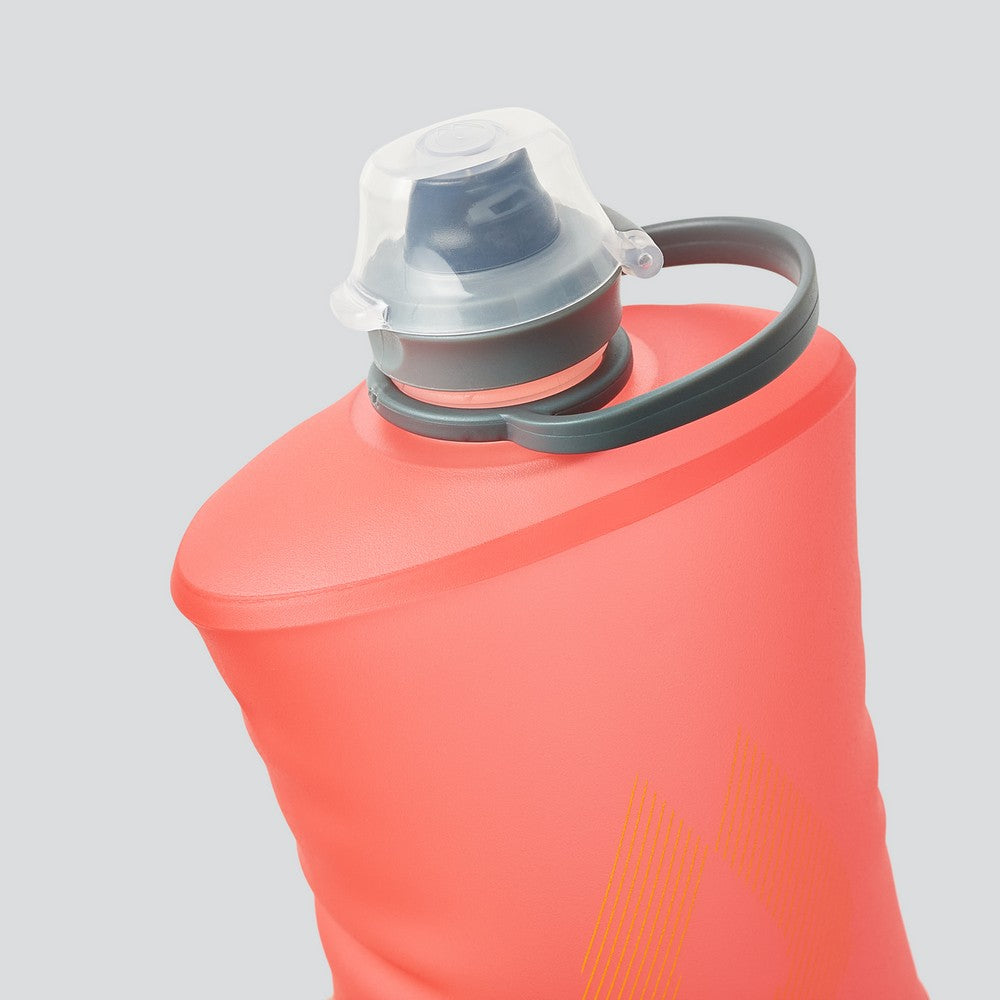 Hydrapak Stow Soft Flask 500 ml - Redwoods
