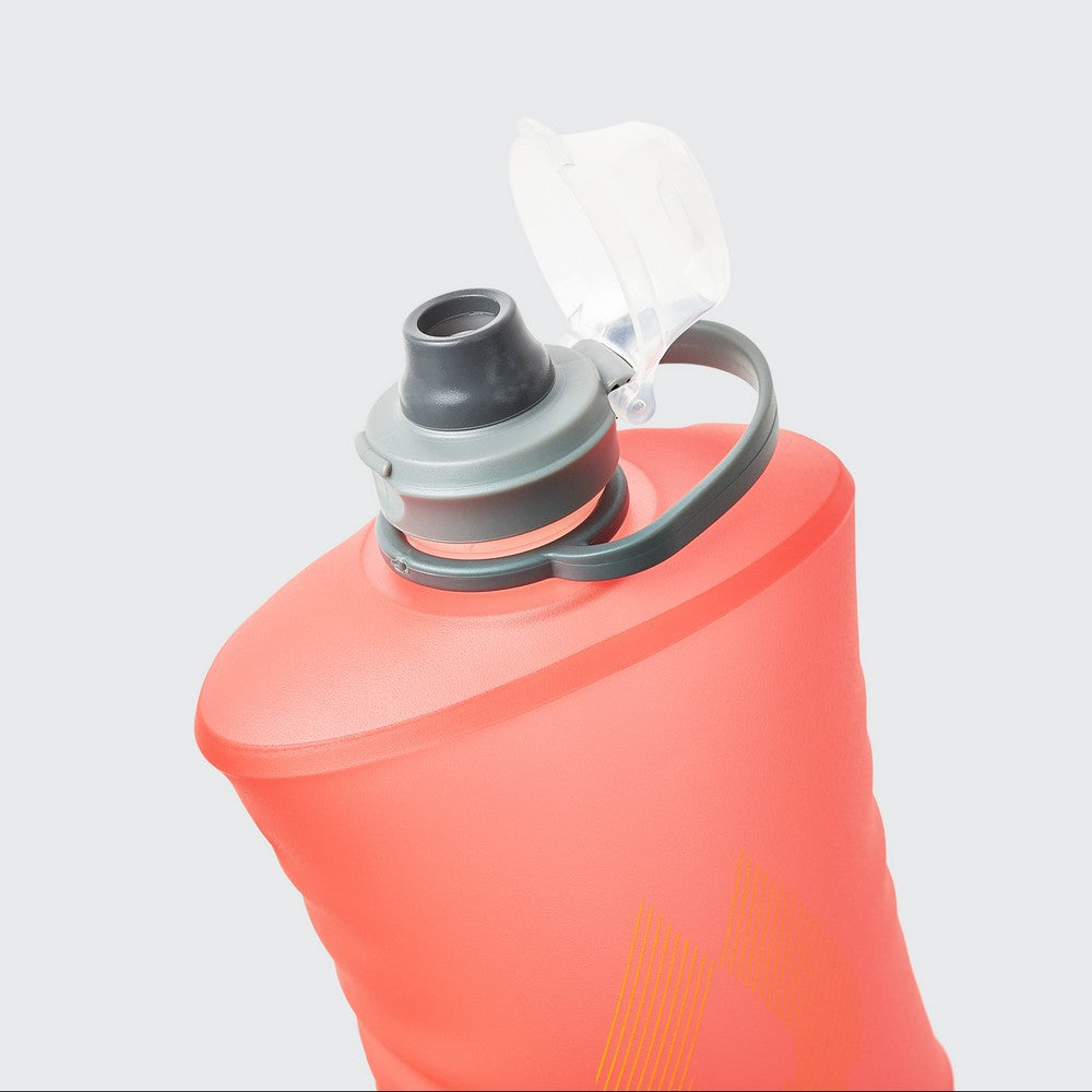 Hydrapak Stow Soft Flask 500 ml - Redwoods