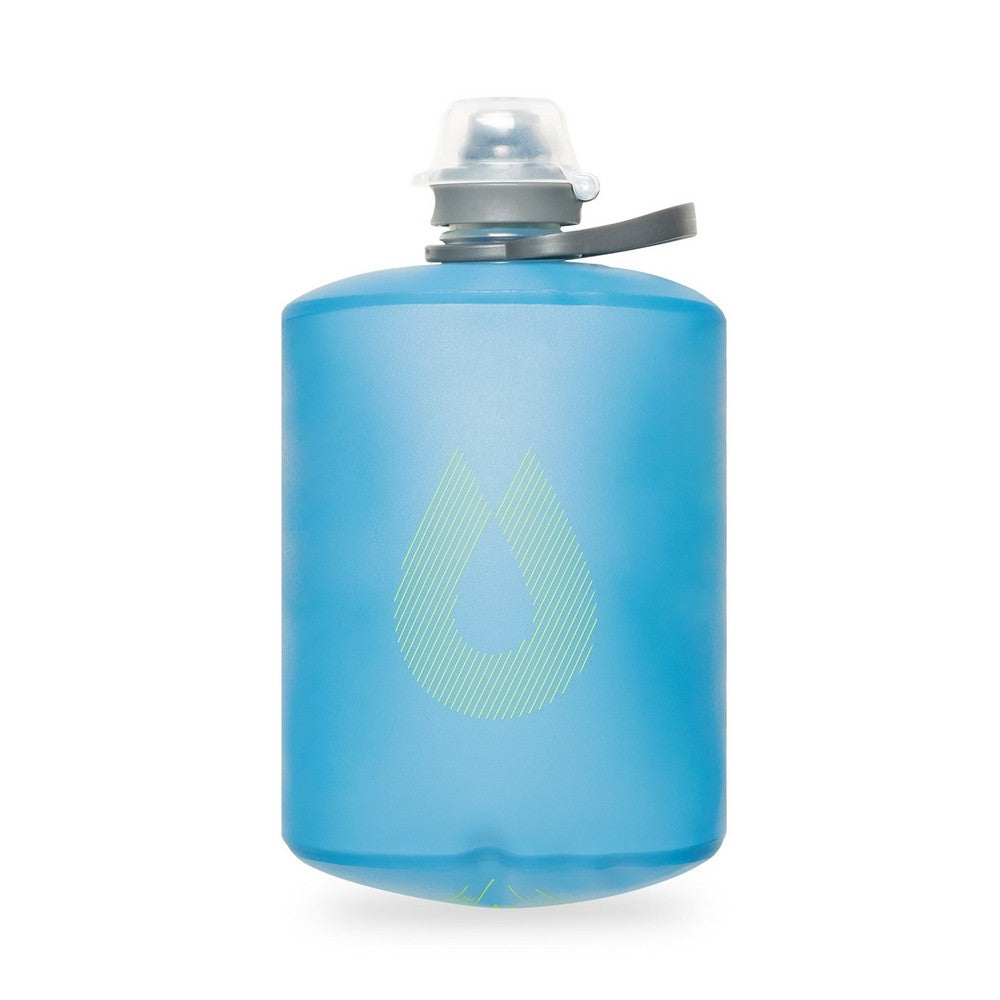 Bouteille souple Hydrapak Stow 500 ml - Tahoe
