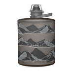 Bouteille souple Hydrapak Stow 500 ml - Mammoth