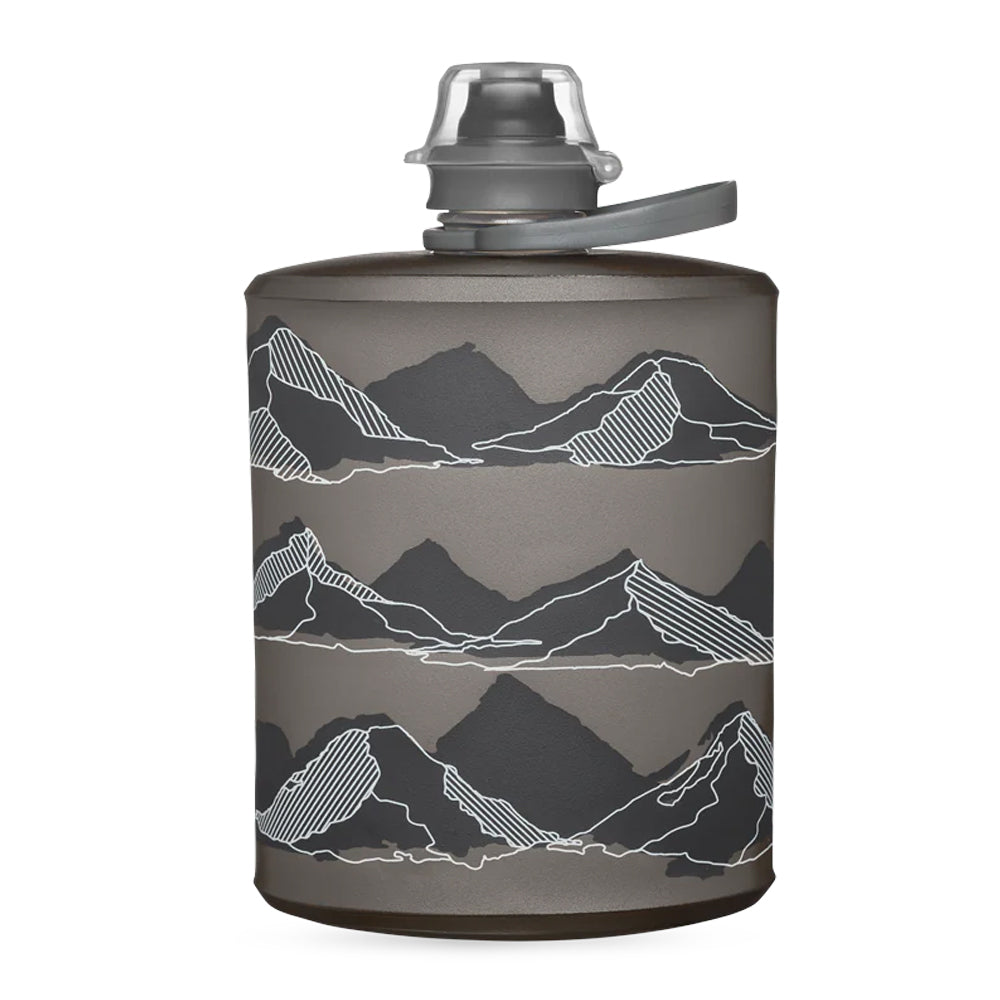 Bouteille souple Hydrapak Stow 500 ml - Mammoth
