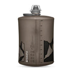 Bouteille souple compressible HydraPak Stow 1 L - Mammoth Grey