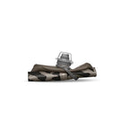 Bouteille souple compressible HydraPak Stow 1 L - Mammoth Grey