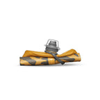 Bouteille souple compressible HydraPak Stow 1 L - Golden Yellow