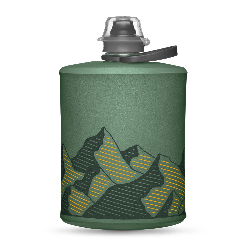 HydraPak Stow 500 ml Soft Flask