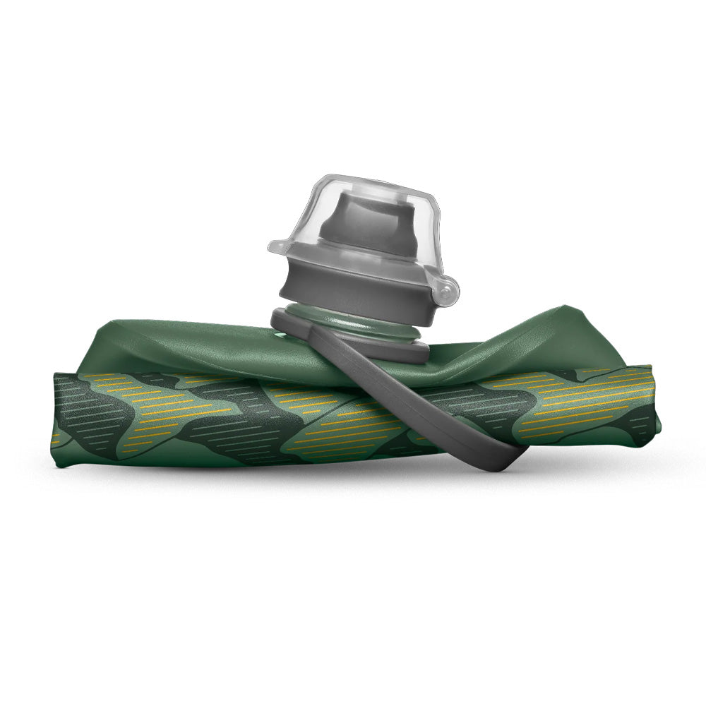 HydraPak Stow 500 ml Soft Flask