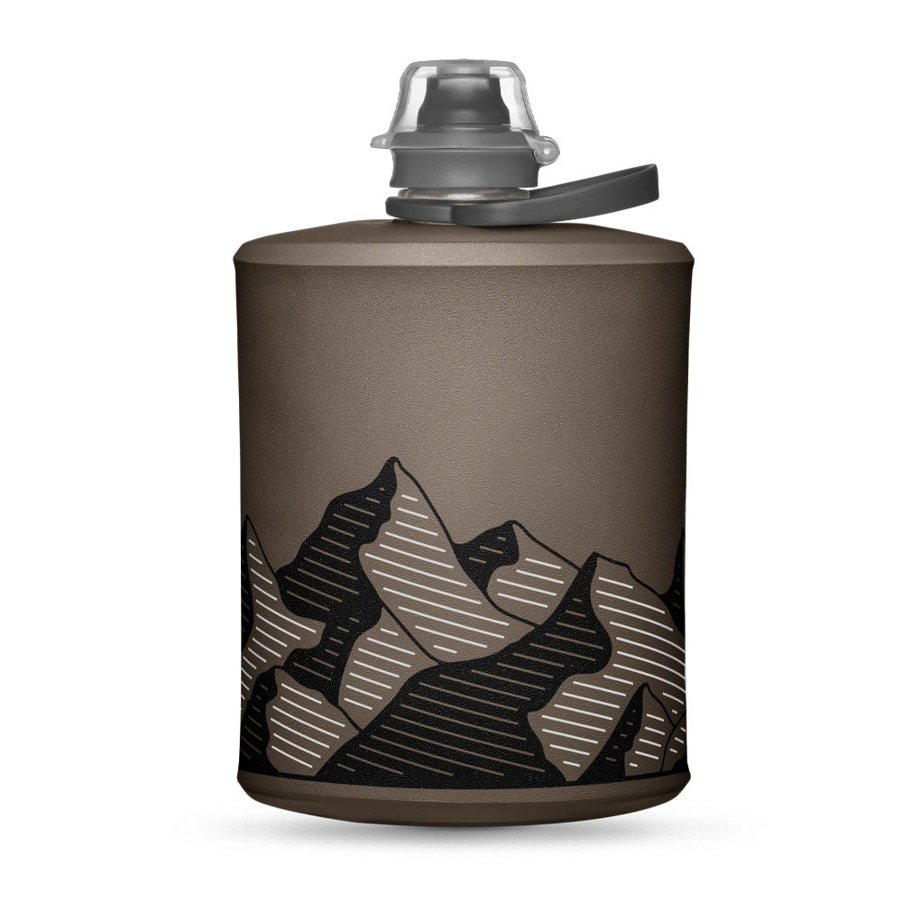 Hydrapak Stow Soft Flask 500 ml - Mammoth