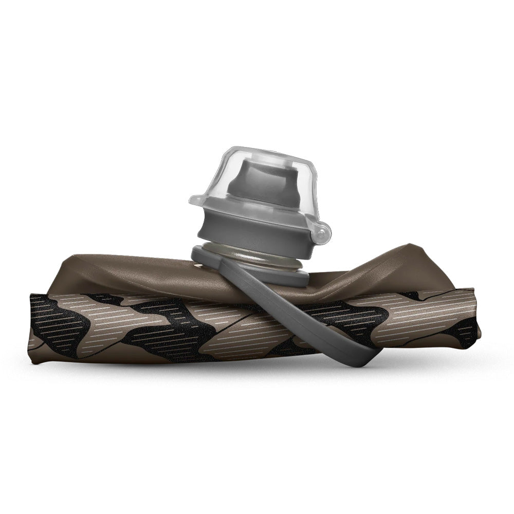 Hydrapak Stow Soft Flask 500 ml - Mammoth