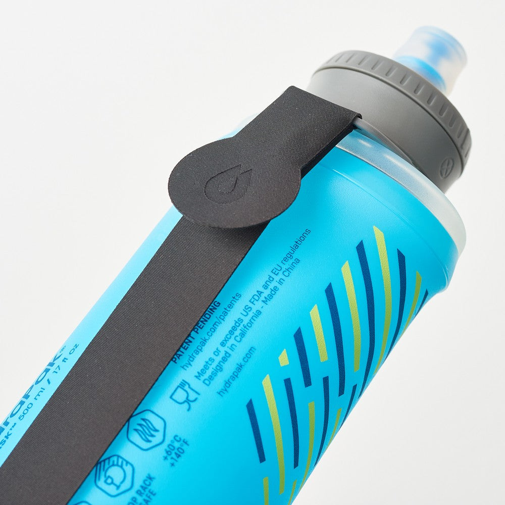 Hydrapak SkyFlask Soft Flask 500 ml