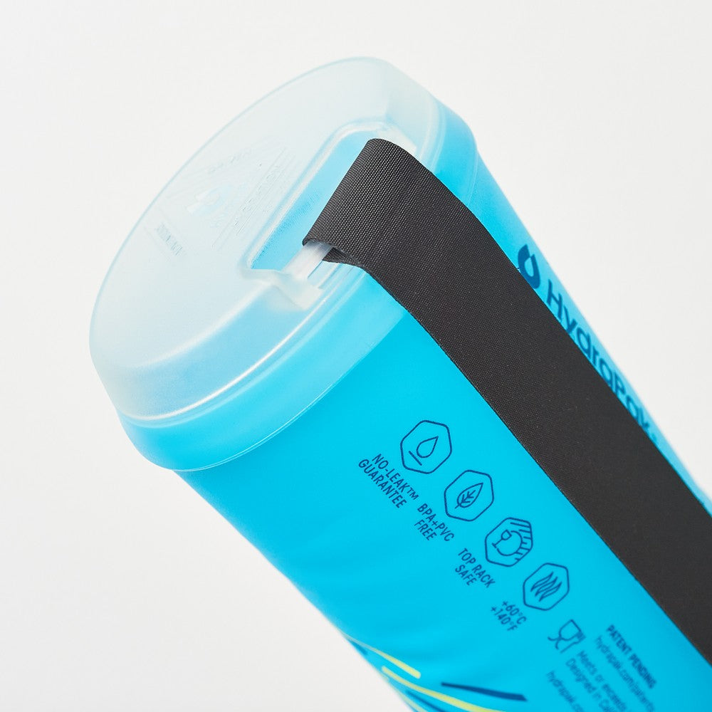 Hydrapak SkyFlask Soft Flask 500 ml
