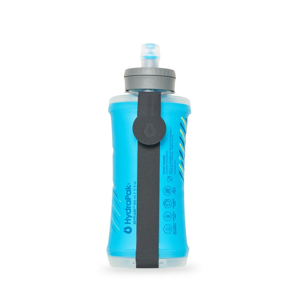 Hydrapak SkyFlask Soft Flask 500 ml