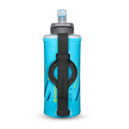 Flasque souple avec sangle de main HydraPak Skyflask Speed 500ml