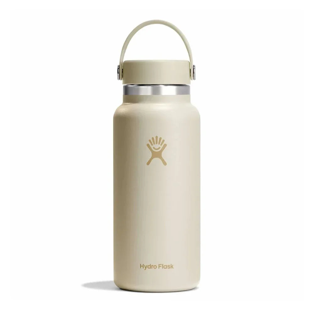 Hydro Flask Monochrome Flex Cap Standard Mouth Insulated Bottle – 946 ml