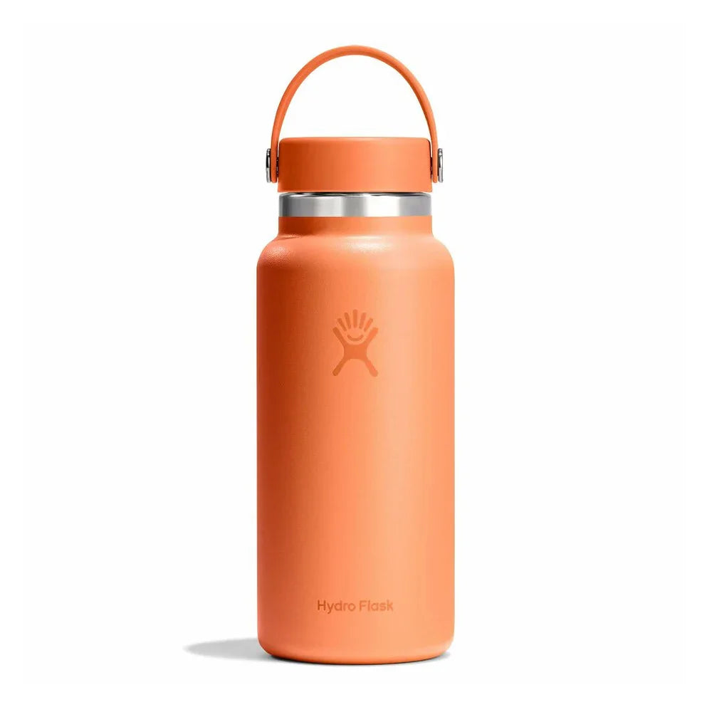 Hydro Flask Monochrome Flex Cap Standard Mouth Insulated Bottle – 946 ml