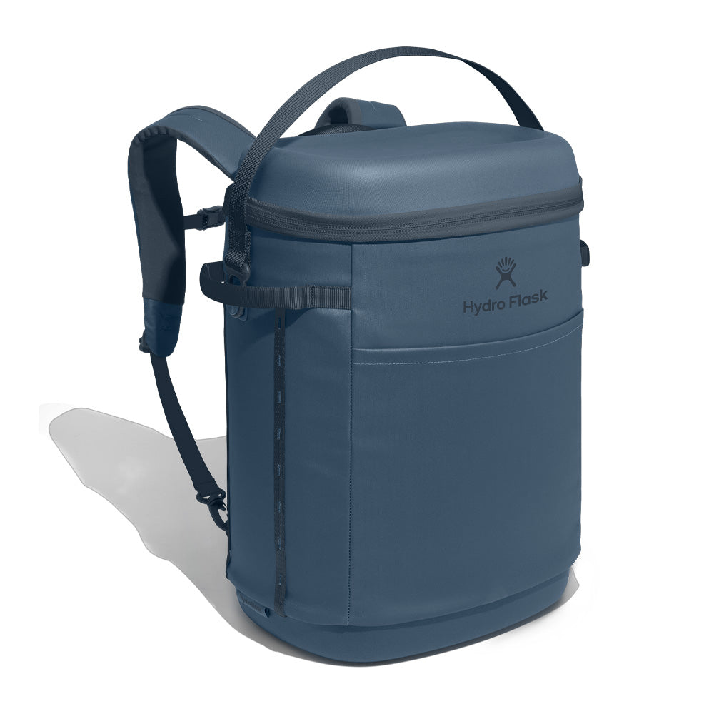 Sac à dos glacière souple Hydro Flask Carry Out – 22 L