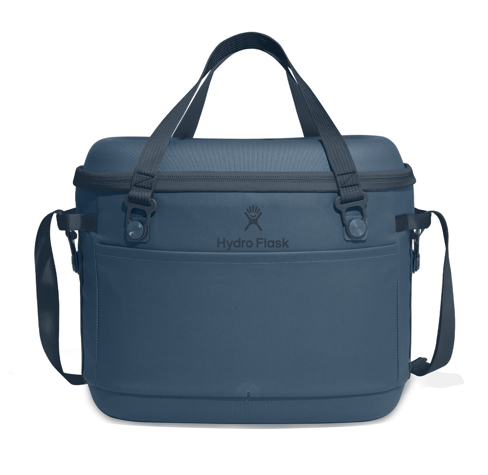 Hydro Flask Carry Out Soft Cooler – 30 L