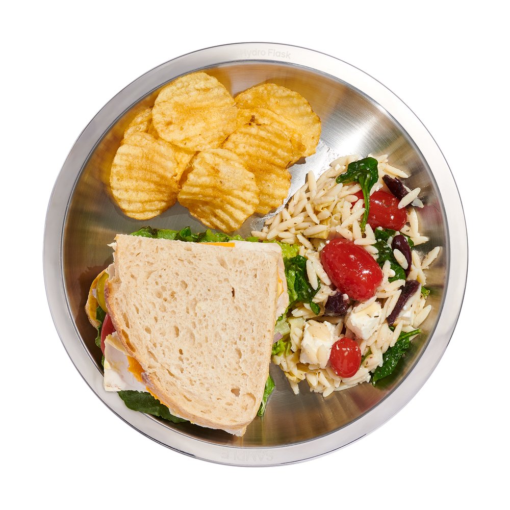 Hydro Flask Camp Plate