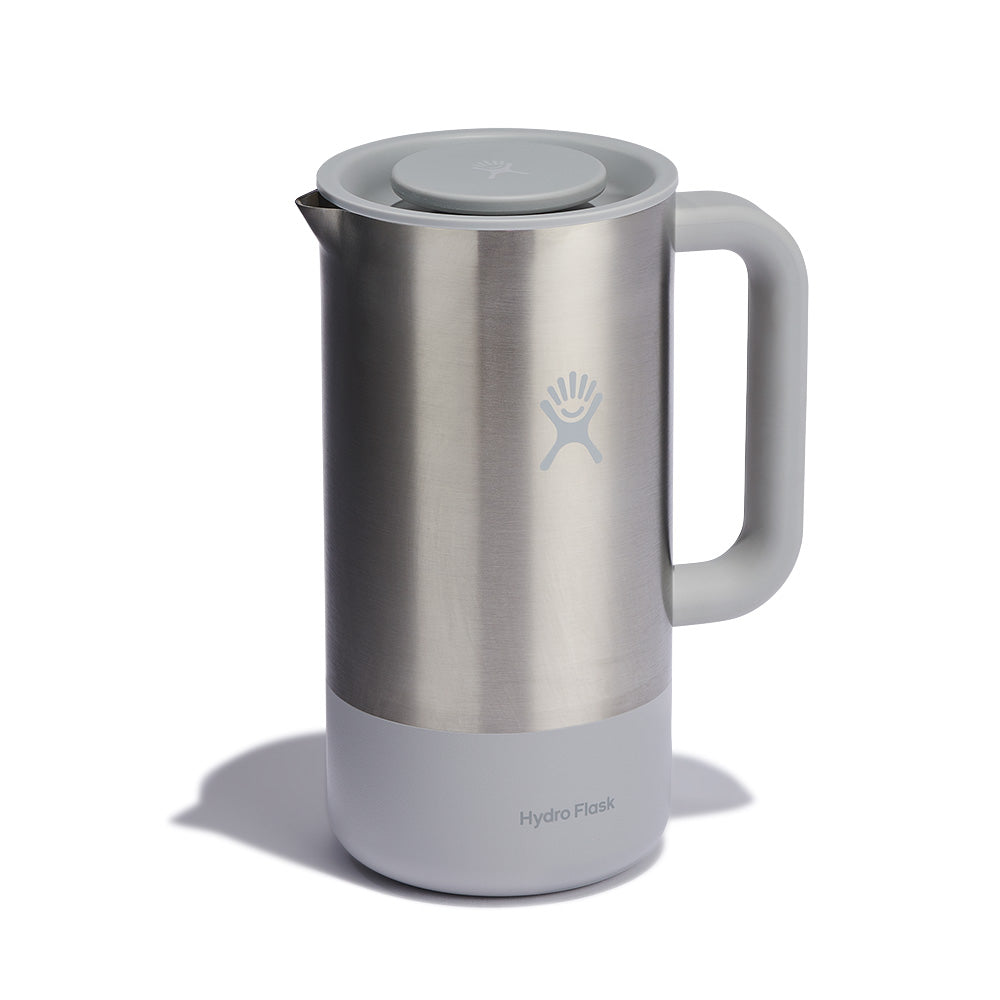 Cafetière à piston isolée Hydro Flask