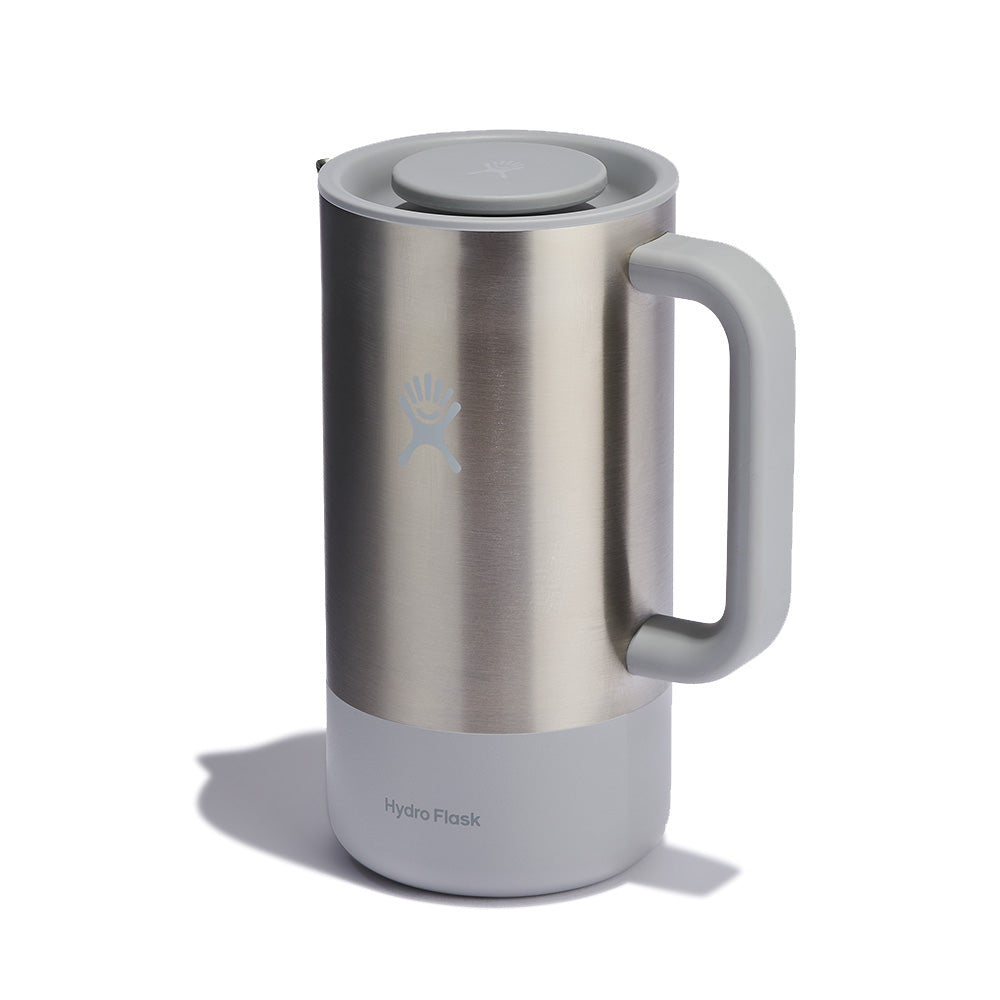 Cafetière à piston isolée Hydro Flask