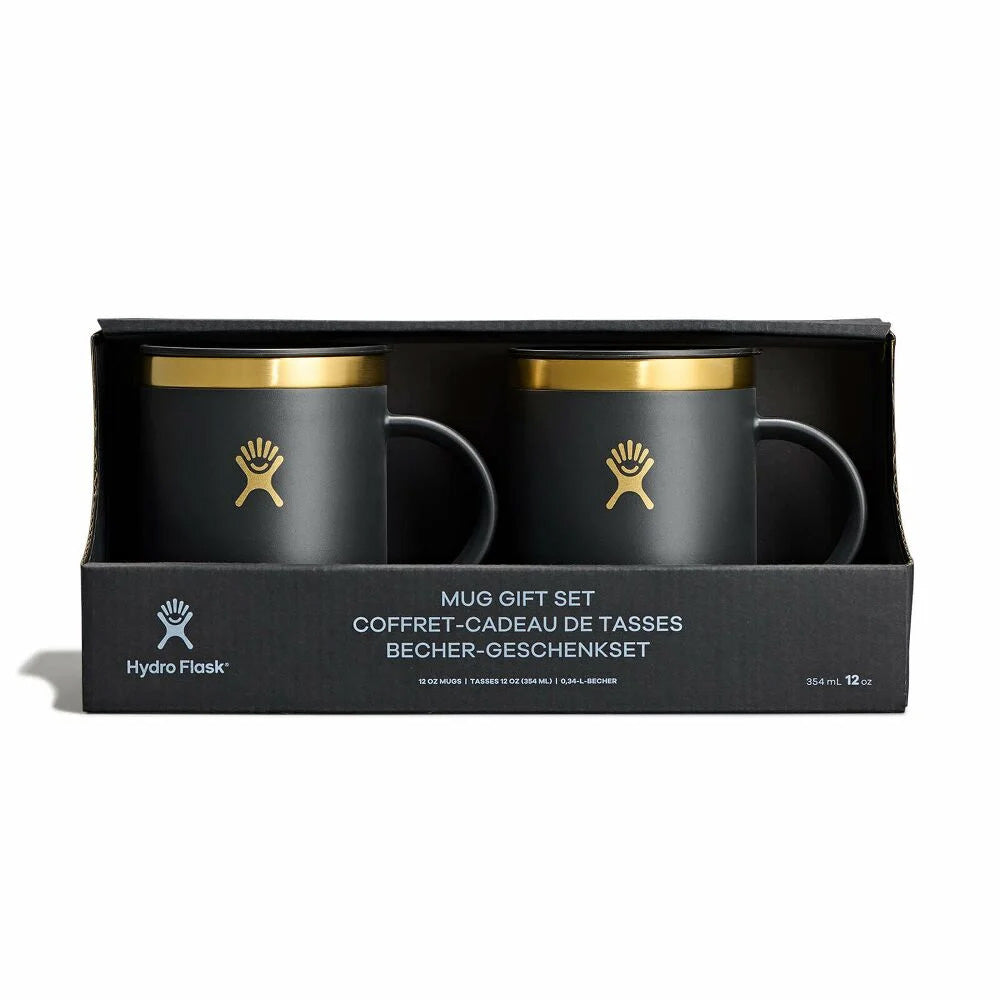 Hydro Flask 12 oz Mug Gift Set