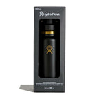Hydro Flask Wide Mouth Insulated Bottle with Flex Chug Cap – 32 oz