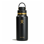 Hydro Flask Wide Mouth Insulated Bottle with Flex Chug Cap – 32 oz