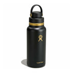 Hydro Flask Wide Mouth Insulated Bottle with Flex Chug Cap – 32 oz