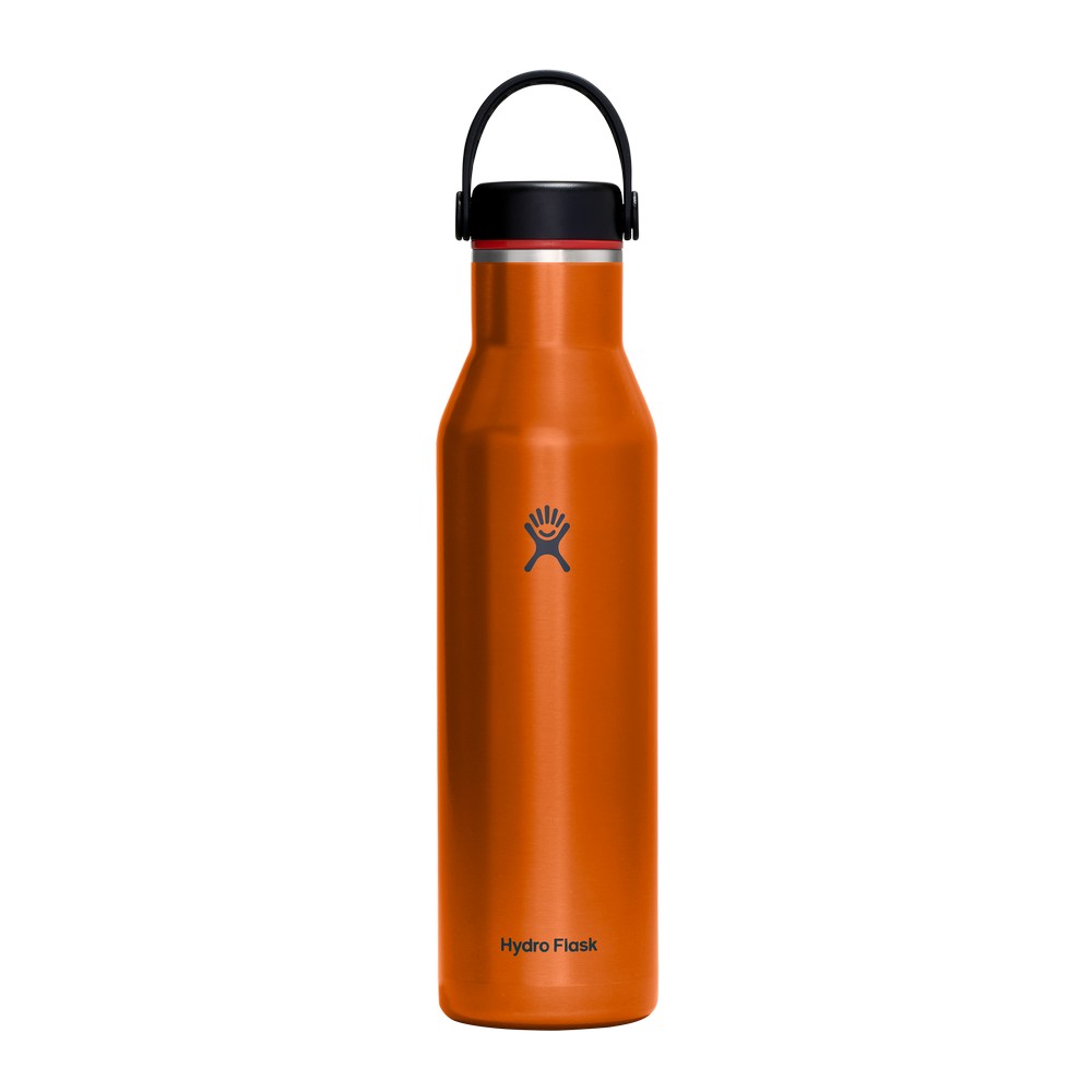 Hydro Flask Standard Mouth Lightweight Trail Series Bottle 600 ml