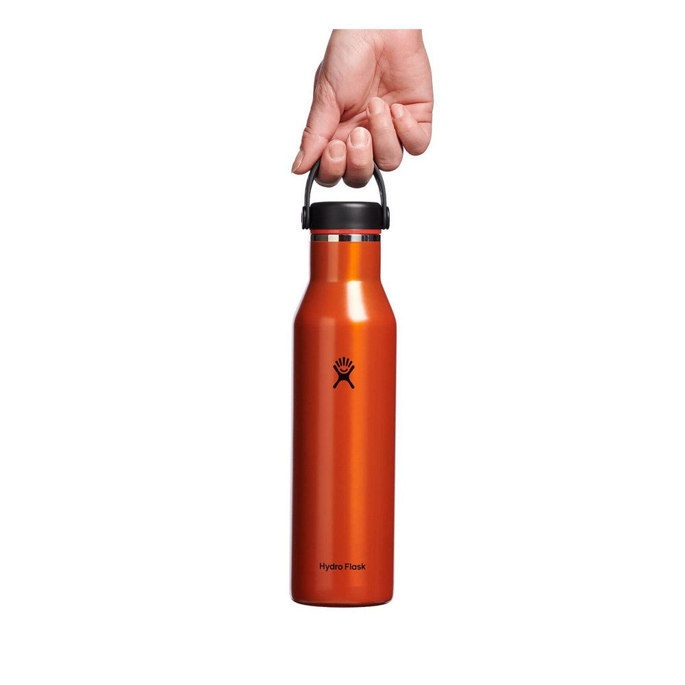 Hydro Flask Standard Mouth Lightweight Trail Series Bottle 600 ml