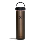 Hydro Flask Wide Mouth Lightweight Trail Series Bottle 710 ml