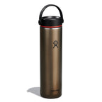 Hydro Flask Wide Mouth Lightweight Trail Series Bottle 710 ml