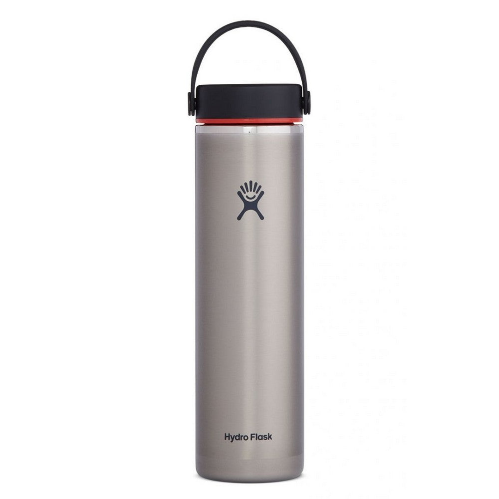 Hydro Flask Wide Mouth Lightweight Trail Series Bottle 710 ml