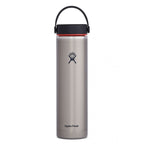 Hydro Flask Wide Mouth Lightweight Trail Series Bottle 710 ml