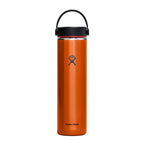 Hydro Flask Wide Mouth Lightweight Trail Series Bottle 710 ml
