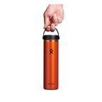 Hydro Flask Wide Mouth Lightweight Trail Series Bottle 710 ml