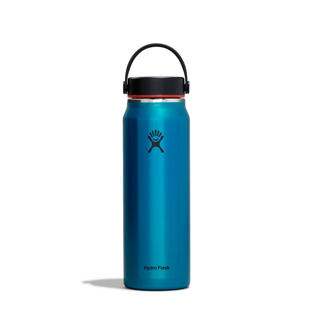 Hydro Flask Lighweight Wide Mouth Trail Series Bottle 946 ml