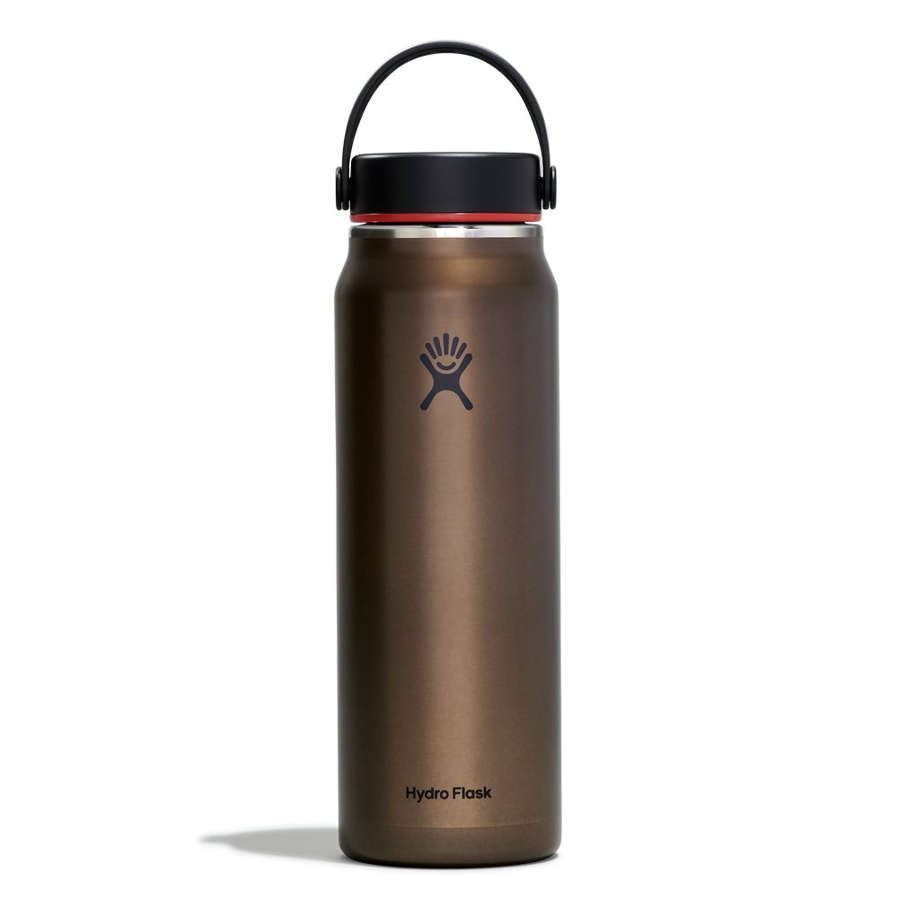 Hydro Flask Lighweight Wide Mouth Trail Series Bottle 946 ml