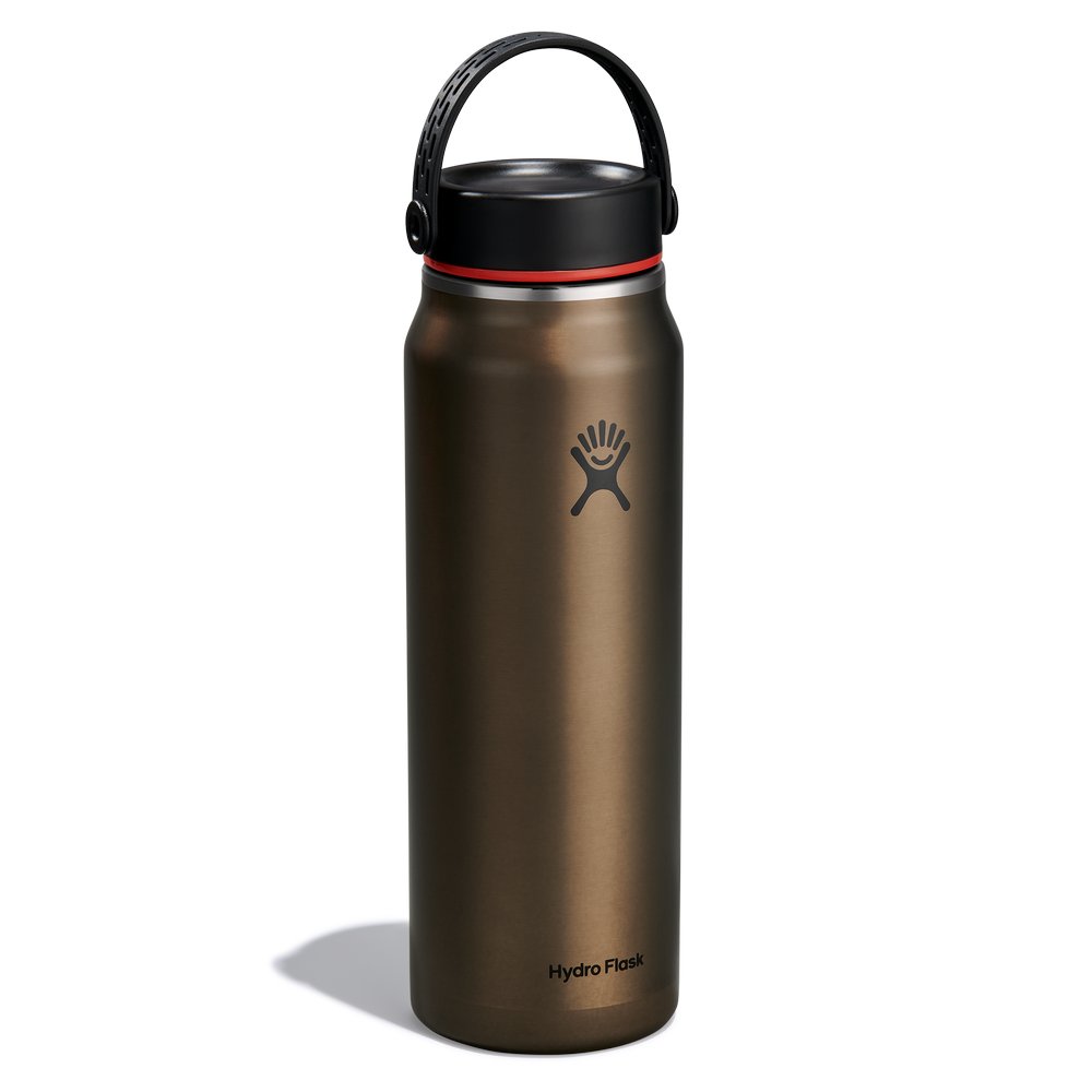 Hydro Flask Lighweight Wide Mouth Trail Series Bottle 946 ml