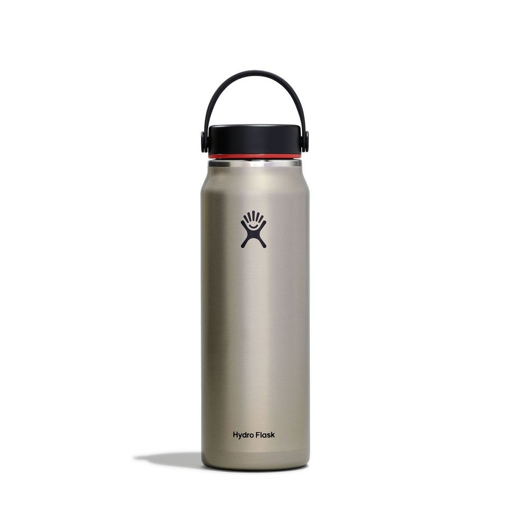 Hydro Flask Lighweight Wide Mouth Trail Series Bottle 946 ml