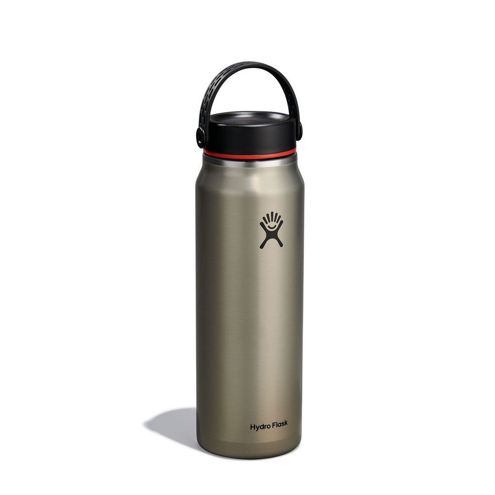 Hydro Flask Lighweight Wide Mouth Trail Series Bottle 946 ml