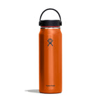 Hydro Flask Lighweight Wide Mouth Trail Series Bottle 946 ml