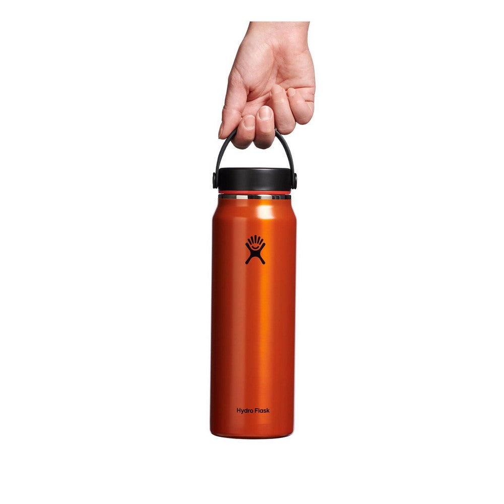 Hydro Flask Lighweight Wide Mouth Trail Series Bottle 946 ml