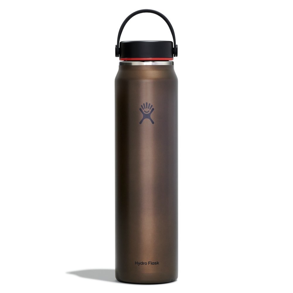 Hydro Flask Wide Mouth Trail Series Bottle 1.18 L