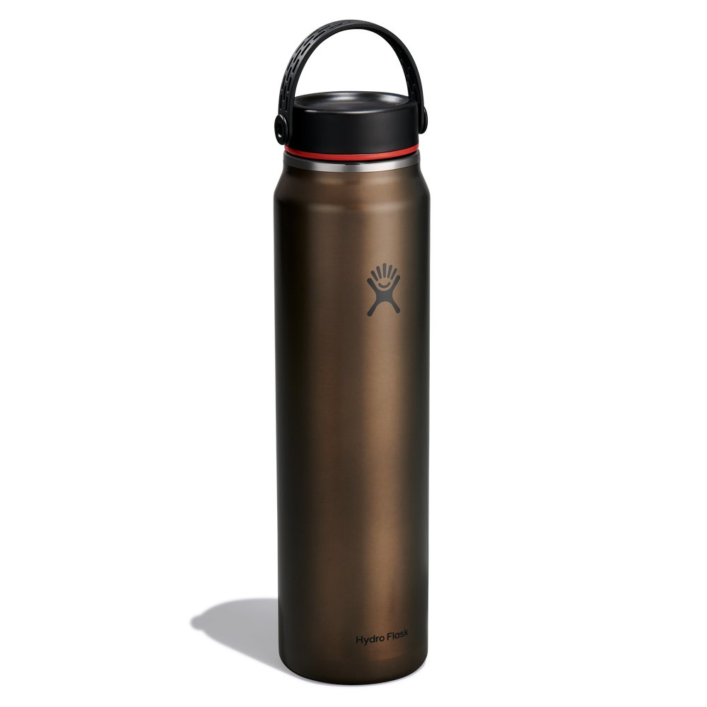 Hydro Flask Wide Mouth Trail Series Bottle 1.18 L