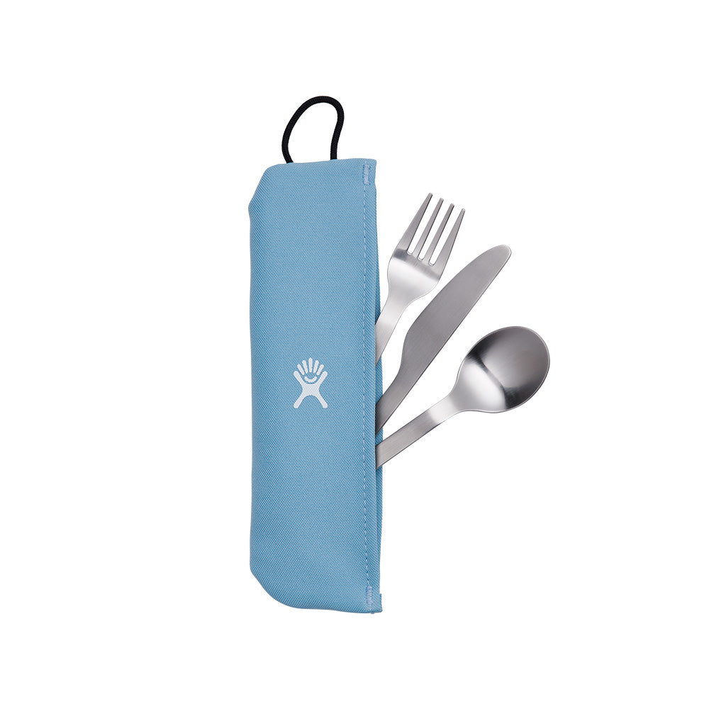 Ensemble d'ustensiles Hydro Flask Flatware