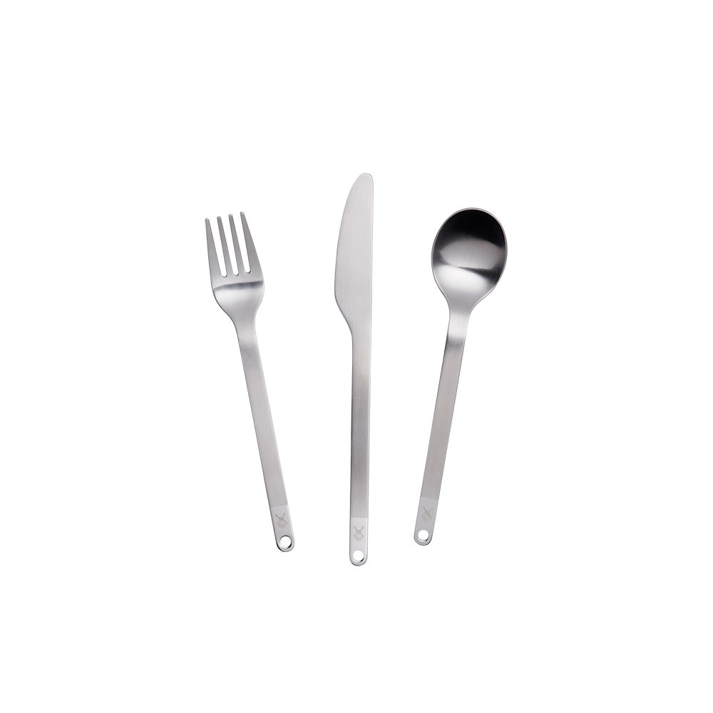 Ensemble d'ustensiles Hydro Flask Flatware