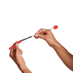 Ensemble de pailles en acier inoxydable Hydroflask