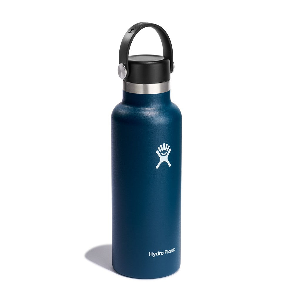 Hydro Flask Insulated Standard Mouth Bottle 532 ml
