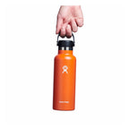 Hydro Flask Insulated Standard Mouth Bottle 532 ml