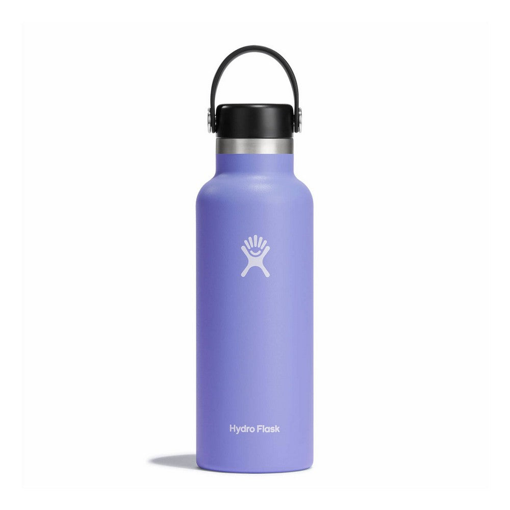 Hydro Flask Insulated Standard Mouth Bottle 532 ml